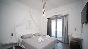 Junior Apartment - Eunoia apartments (Santorini)