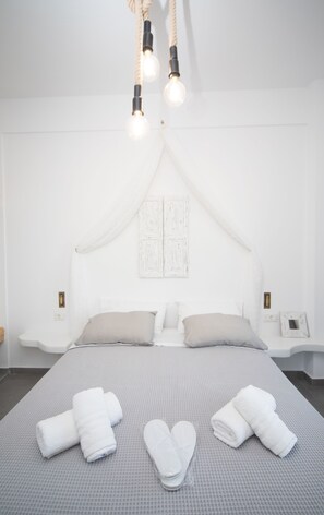 Junior Apartment