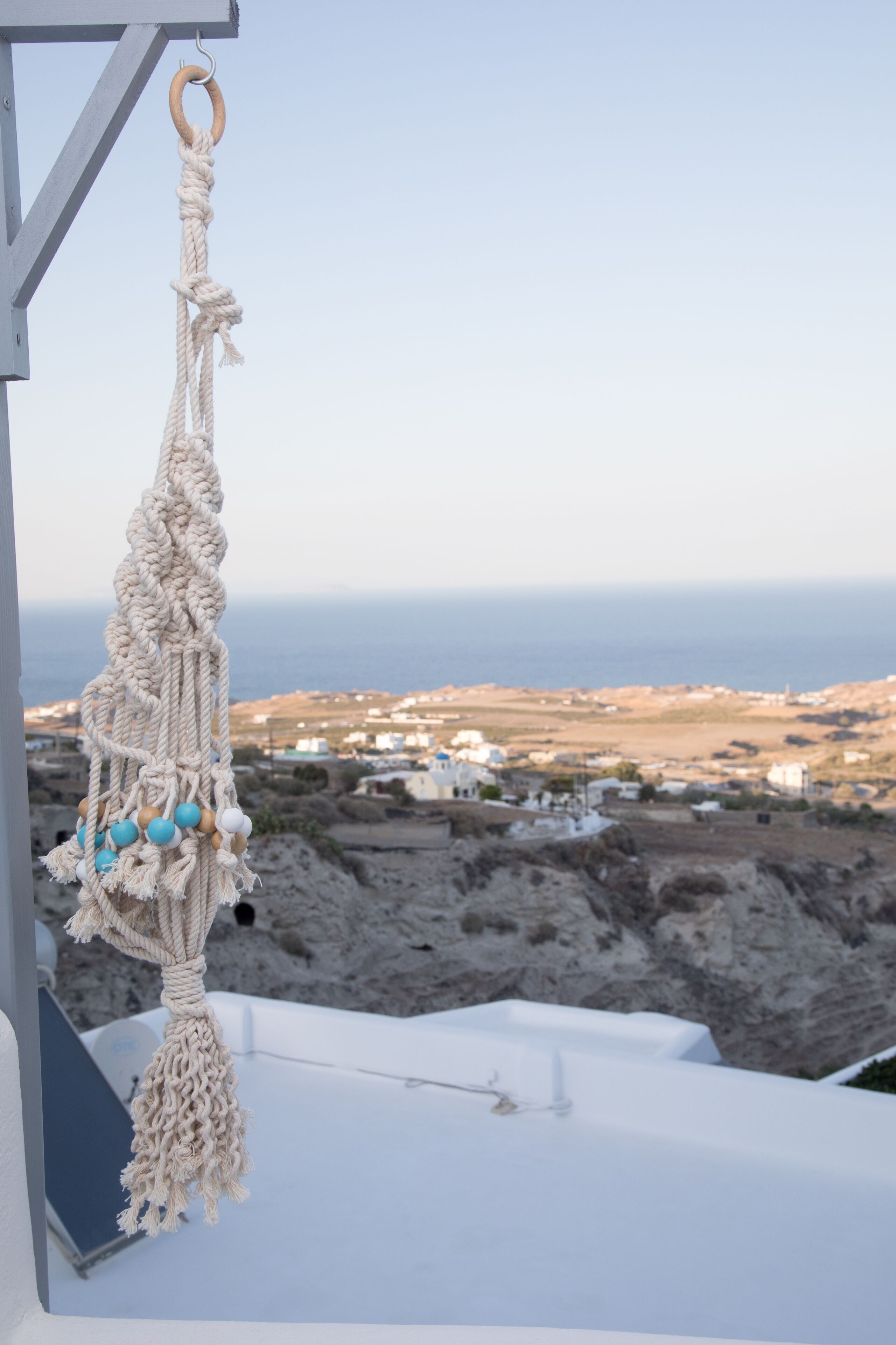 Apartamento júnior | Terraço/pátio