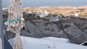 Junior Apartment | Terrace/patio