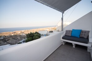 Junior Apartment | Terrace/patio
