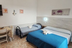 1 bedroom, WiFi
