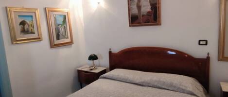 1 Schlafzimmer