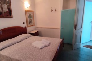 1 bedroom - RICHARD COMFORT - STUDIO APARTMENT WITH PATIO (TORRE SAN GIOVANNI)