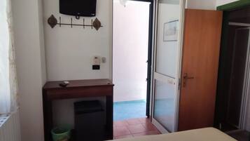 1 camera, accesso a Internet
