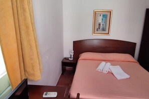 1 bedroom - La Palma Residence - Double Room Menorca (TORRE SAN GIOVANNI)