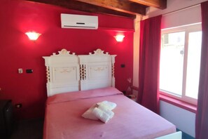 1 Schlafzimmer, Internetzugang, Bettwäsche