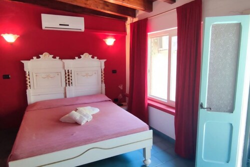 La Palma Residence - Double Room Barcelona