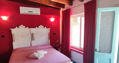 La Palma Residence - Double Room Barcelona