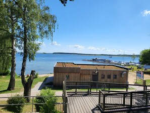 Boendeområde