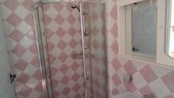 Doccia, bidet