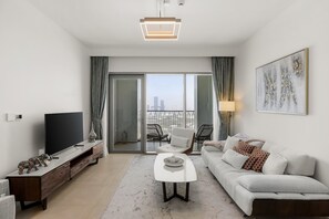 تلفزيون ذكي