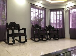 Interior - Entire Private Family Home With Volcano View Pet Friendly (Nindiri)