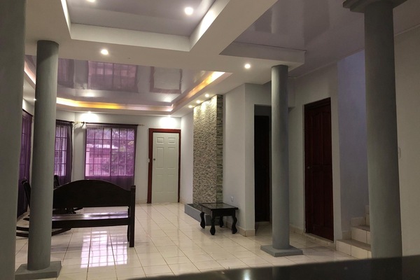 House | Interior