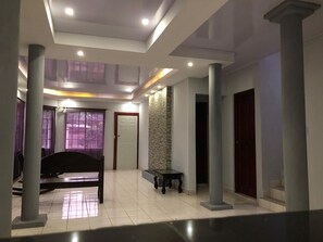 House | Interior
