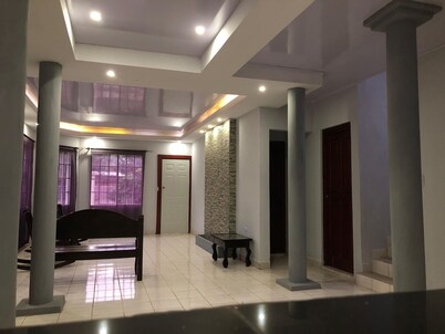 Entire Private Family Home With Volcano View Pet Friendly