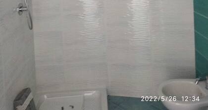 Residence Terme Belliazzi Casamicciola Terme Piazza Bagni 122