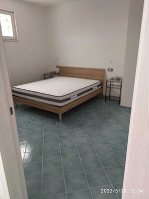 1 chambre, draps fournis