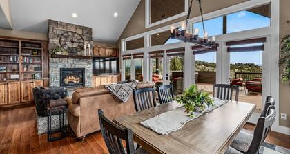 Brasada Ranch | Hot Tub | Guest Casita | 5 Bed