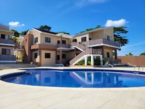 Departamento | Alberca | Alberca techada