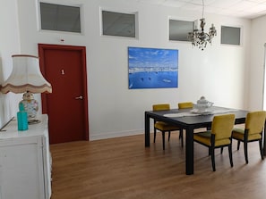 Interior entrance - Albergaria Formosa (Faro)