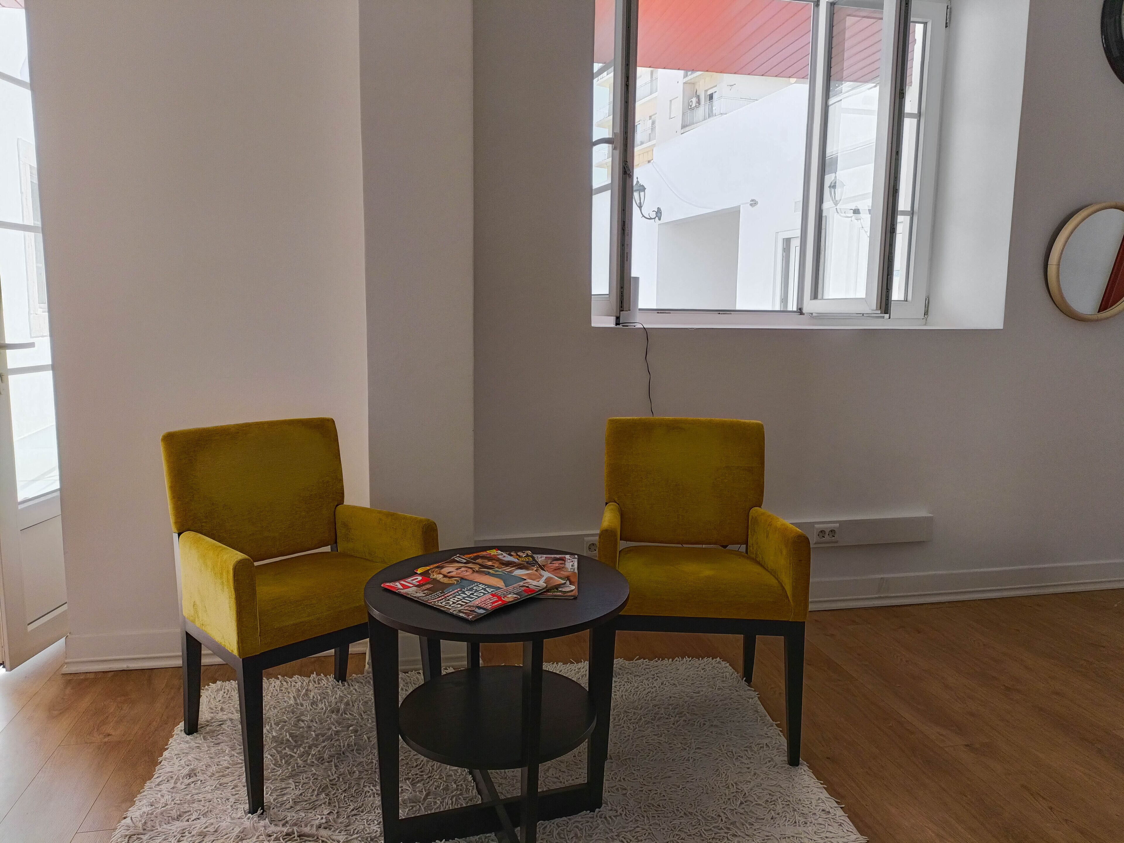 Foto - Albergaria Formosa