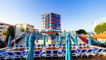 บริเวณภายนอก