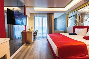 Unclassified image, 3 of 33, button - Granada Luxury Red Adult Only (Alanya)