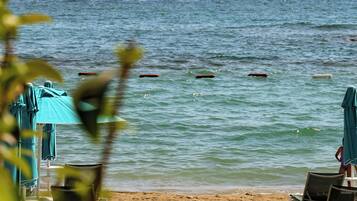 หาดส่วนตัว