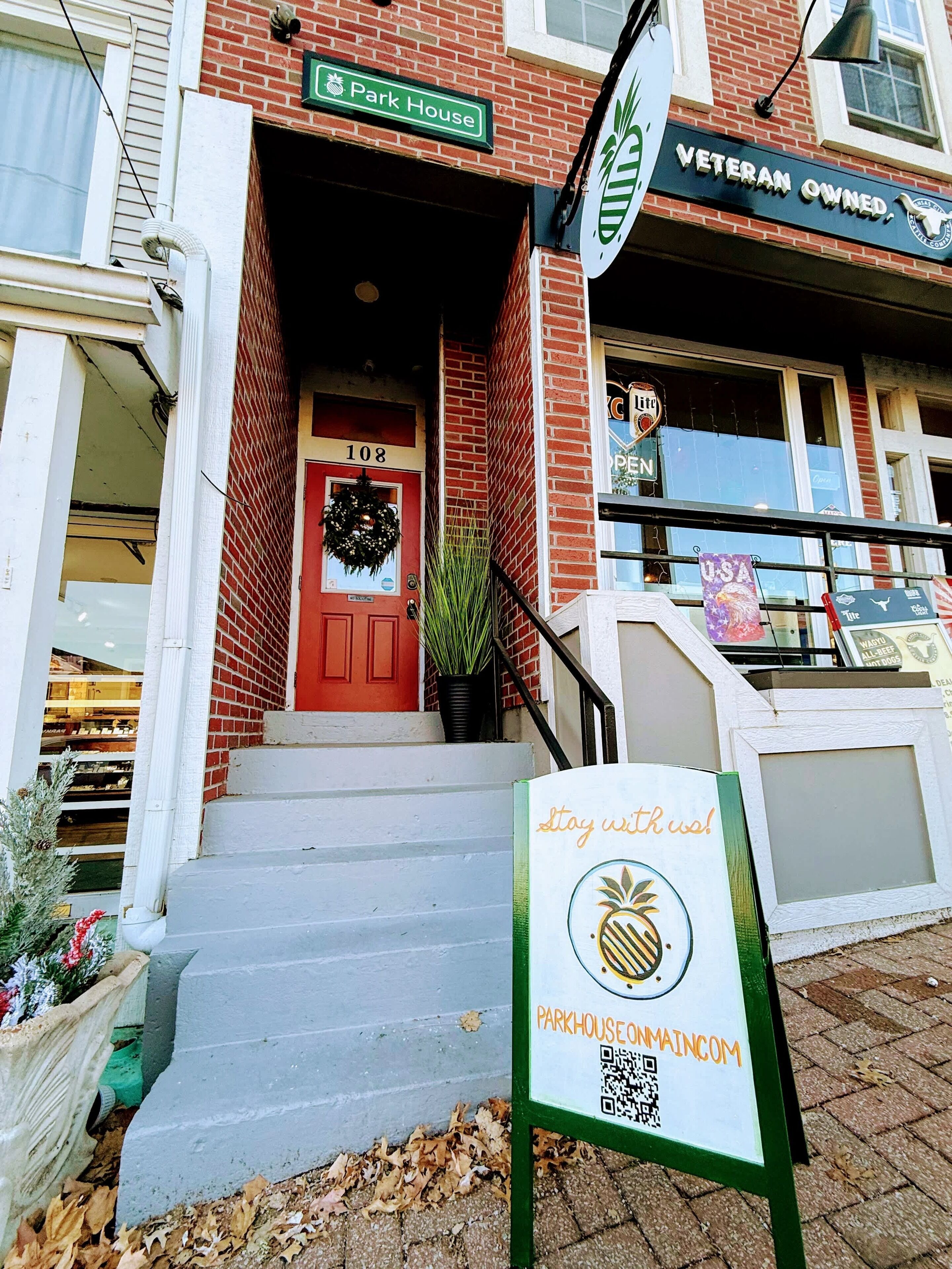 Detall de l'exterior