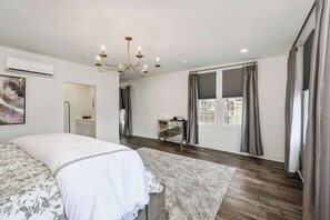 1 habitación, wifi y ropa de cama 
