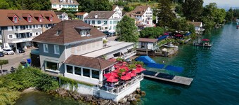 SeeLoft - a Sharp Hotel