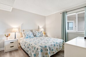 3 Schlafzimmer, WLAN, Bettwäsche