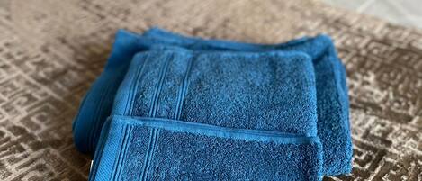 Iron/ironing board, free WiFi