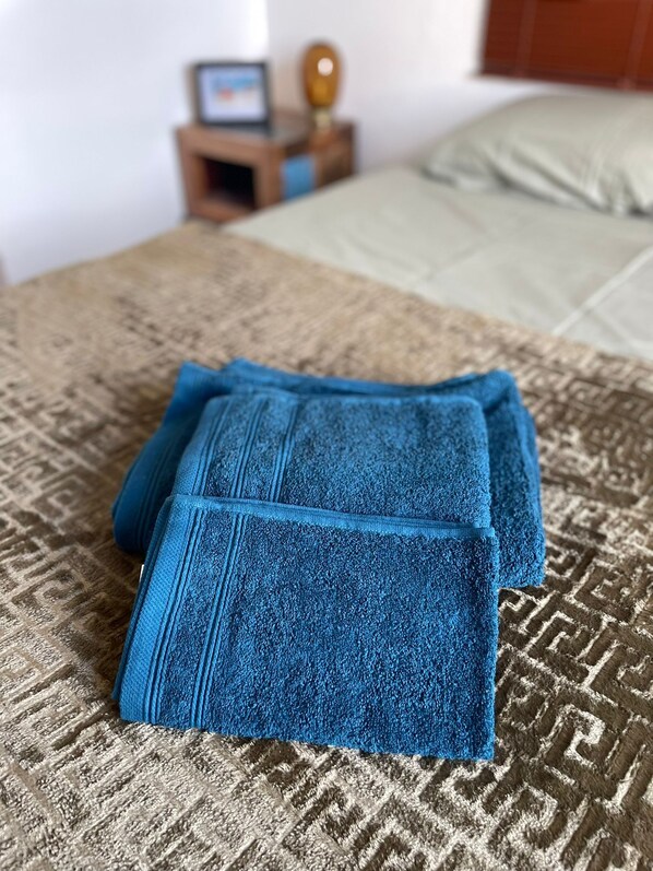 Fer et planche à repasser, Wi-Fi gratuit