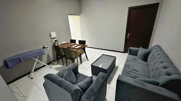 Coin séjour