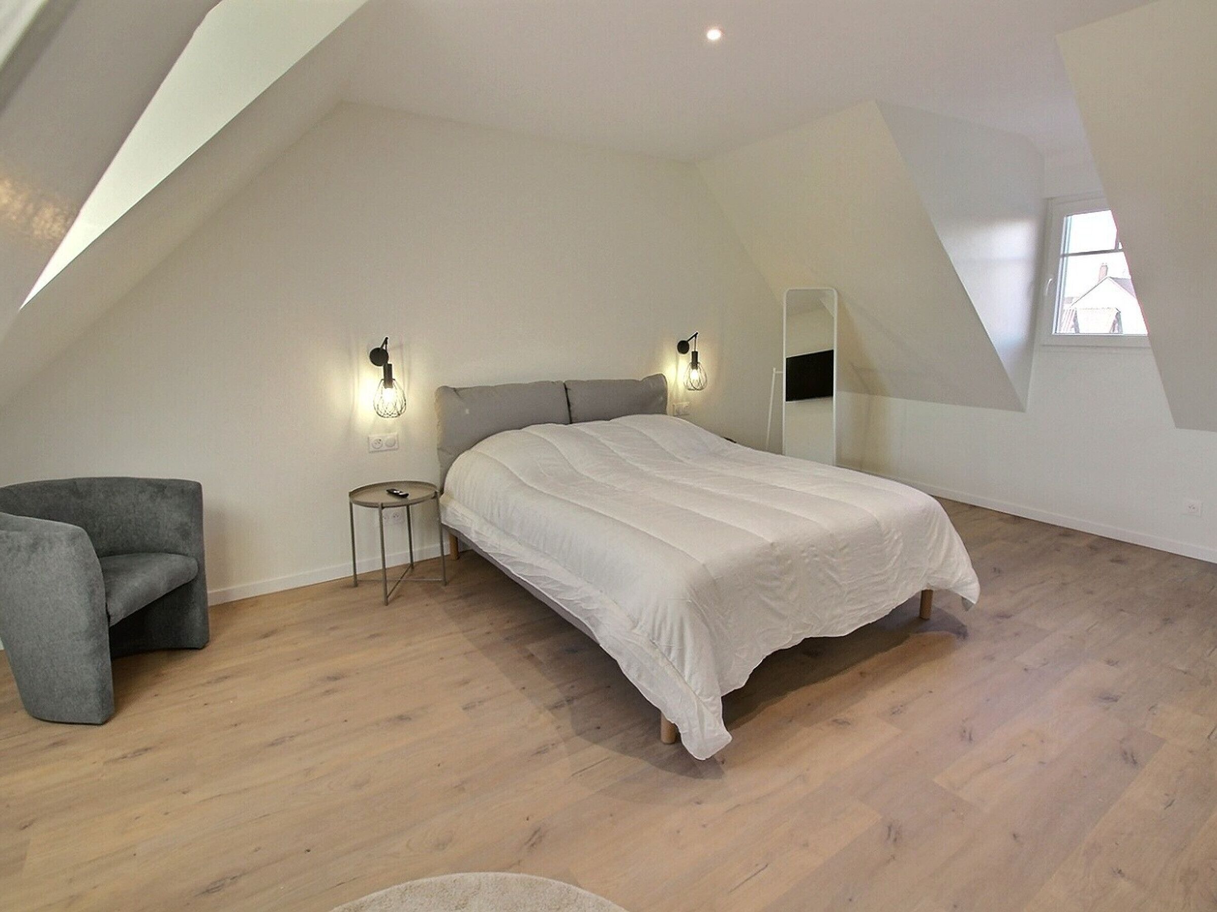 3 slaapkamers, gratis wifi, beddengoed