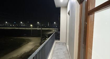 Zenith house