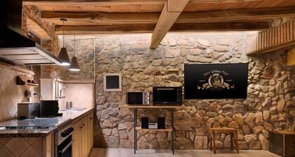 Masovería L'era - Alojamiento Rural