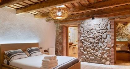 Masovería L'era - Alojamiento Rural