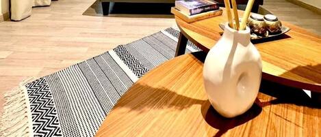 Junior Suite | Frette Italian sheets, premium bedding, memory foam beds