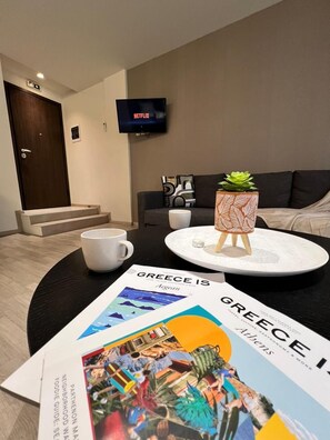 منطقة المعيشة