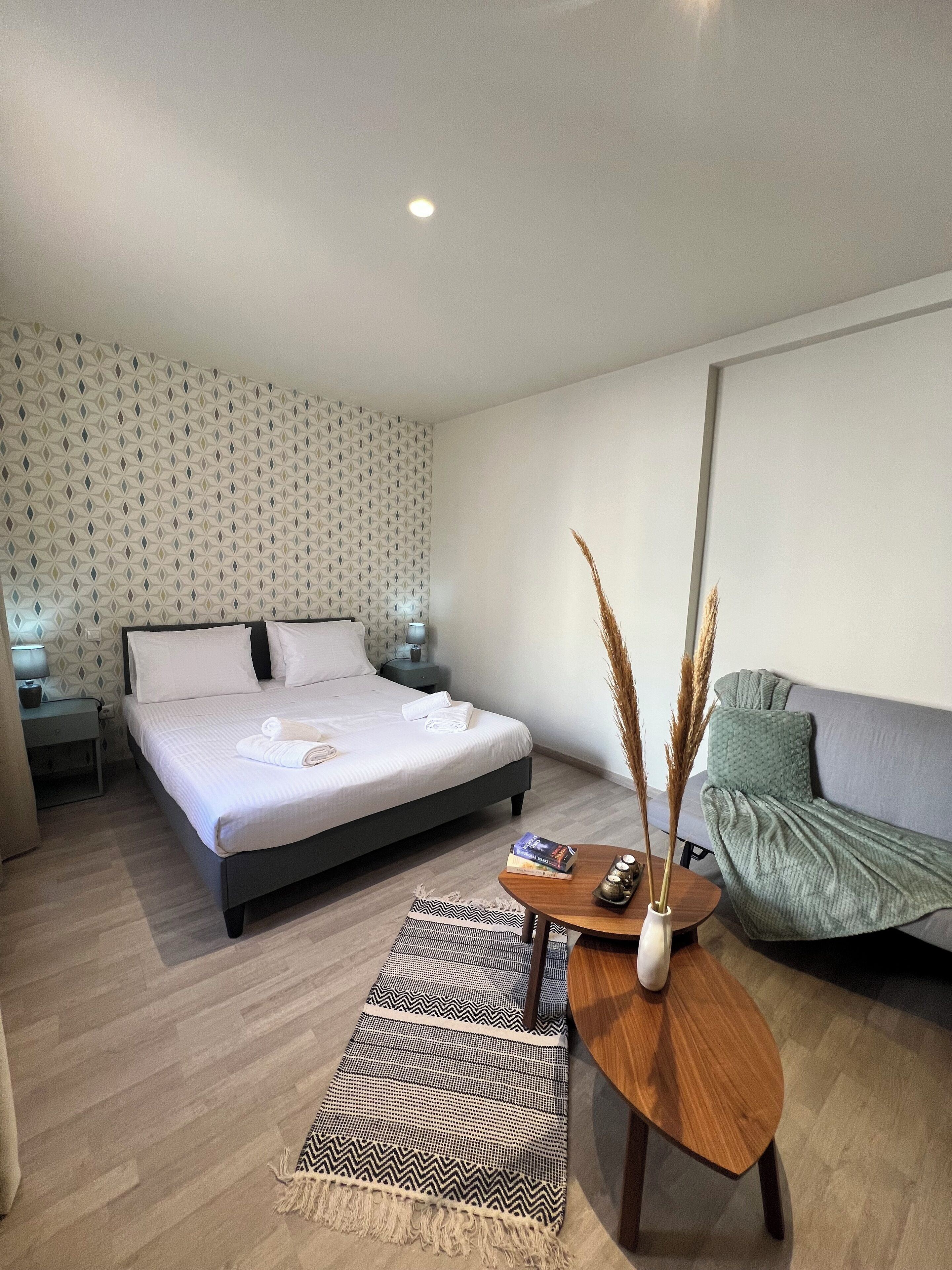 Sábanas italianas Frette y ropa de cama de alta calidad 