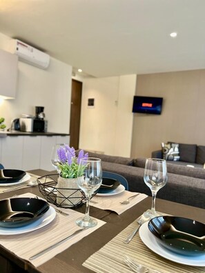 منطقة المعيشة