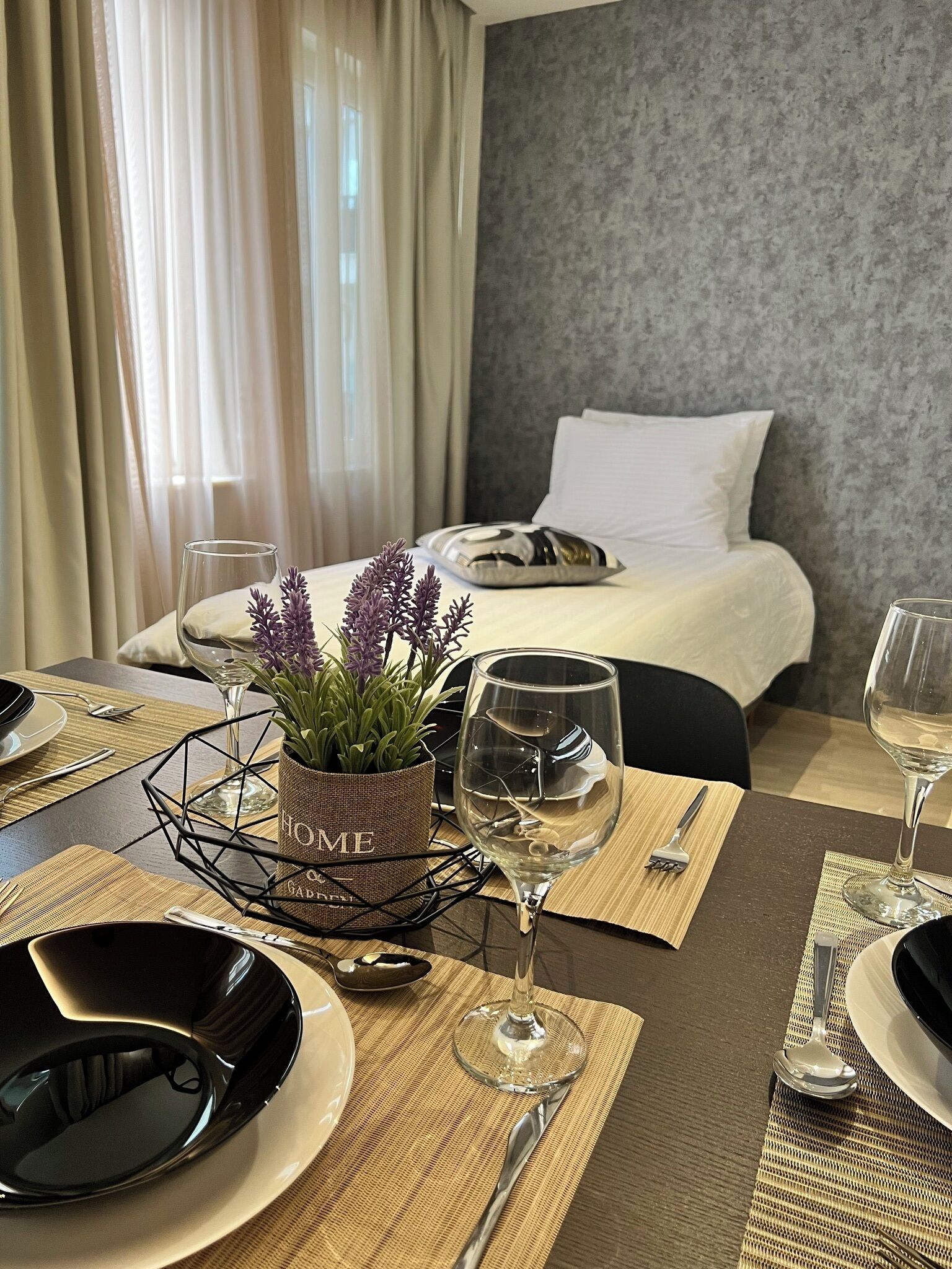 Sábanas italianas Frette y ropa de cama de alta calidad 