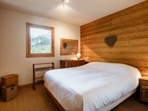 3 soveværelser, gratis Wi-Fi, sengetøj