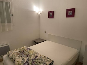 1 chambre