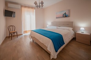 1 bedroom - Uno Scorcio Sulla Rocca (Cefalù)