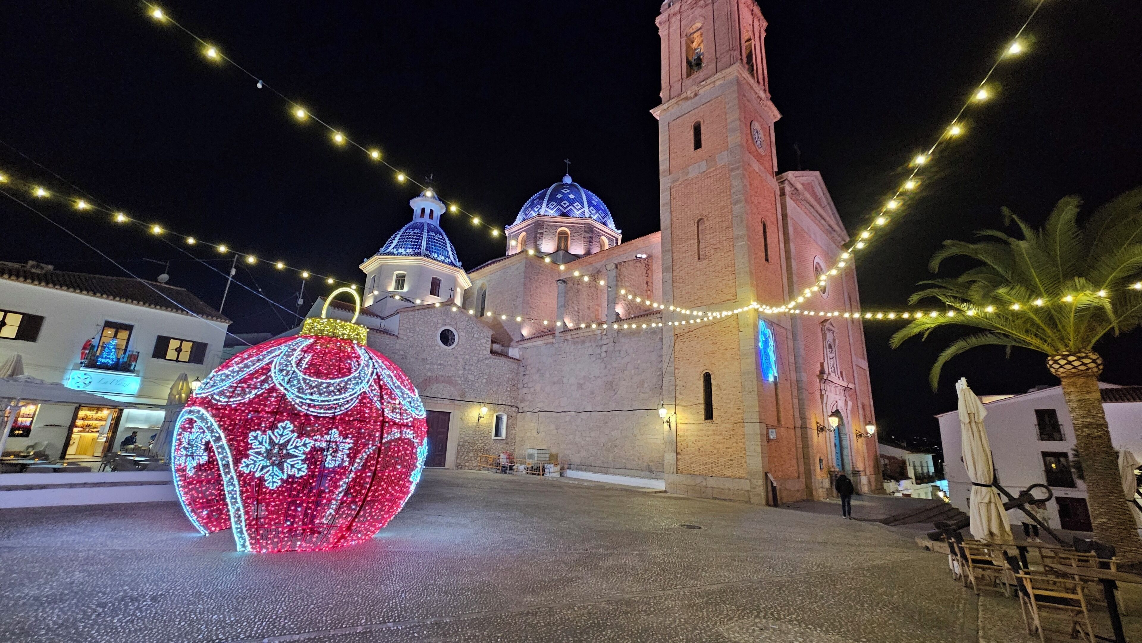 Photo - Hostal Luxury Nit I Dia