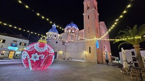 Exterior - HOSTAL LUXURY NIT I DIA (Altea)